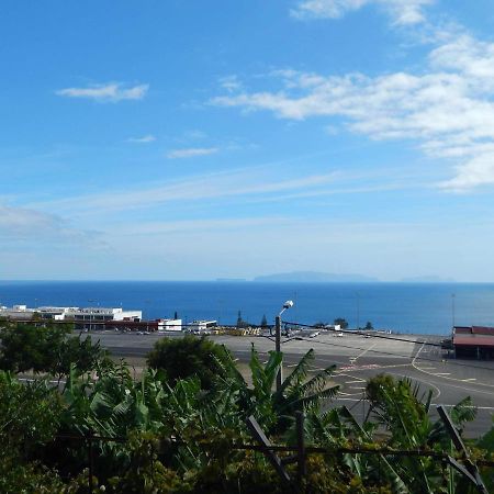 Villas Madalena Chalets Vista Mar Cwifi Santa Cruz  Exterior photo