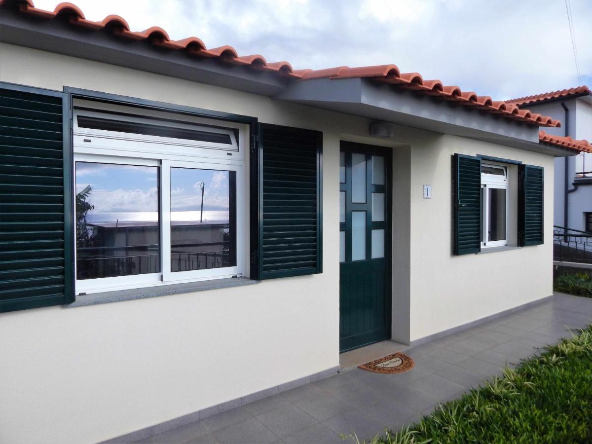 Villas Madalena Chalets Vista Mar Cwifi Santa Cruz  Exterior photo