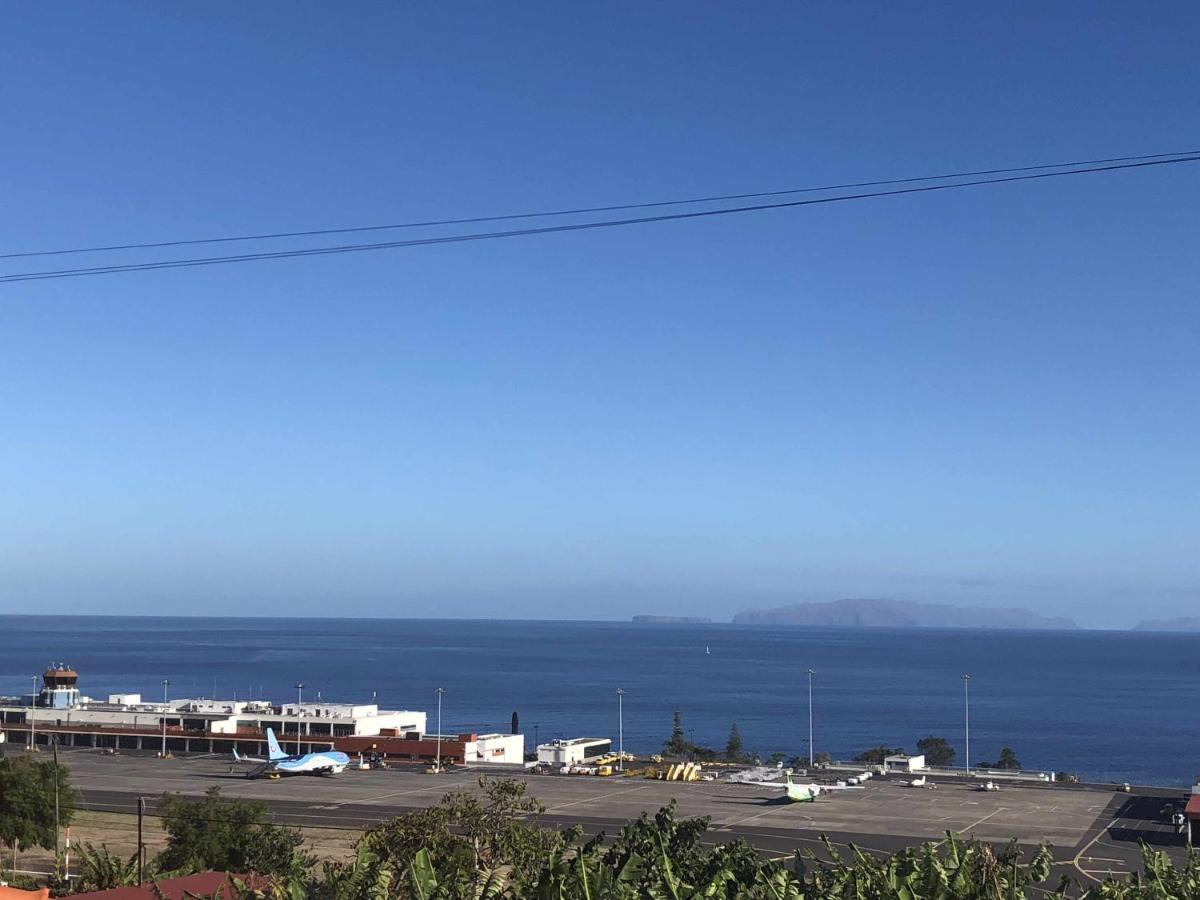 Villas Madalena Chalets Vista Mar Cwifi Santa Cruz  Exterior photo