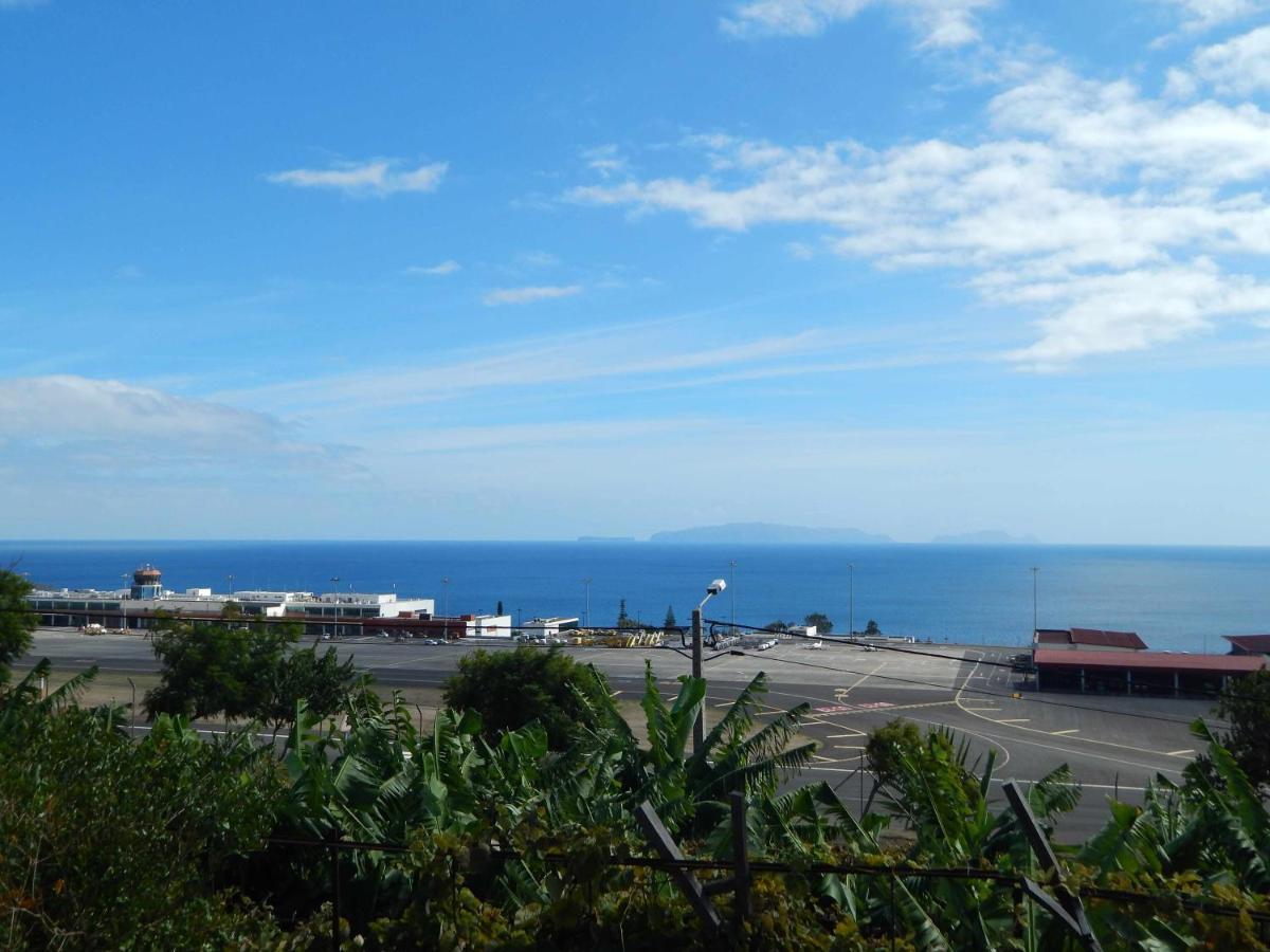 Villas Madalena Chalets Vista Mar Cwifi Santa Cruz  Exterior photo
