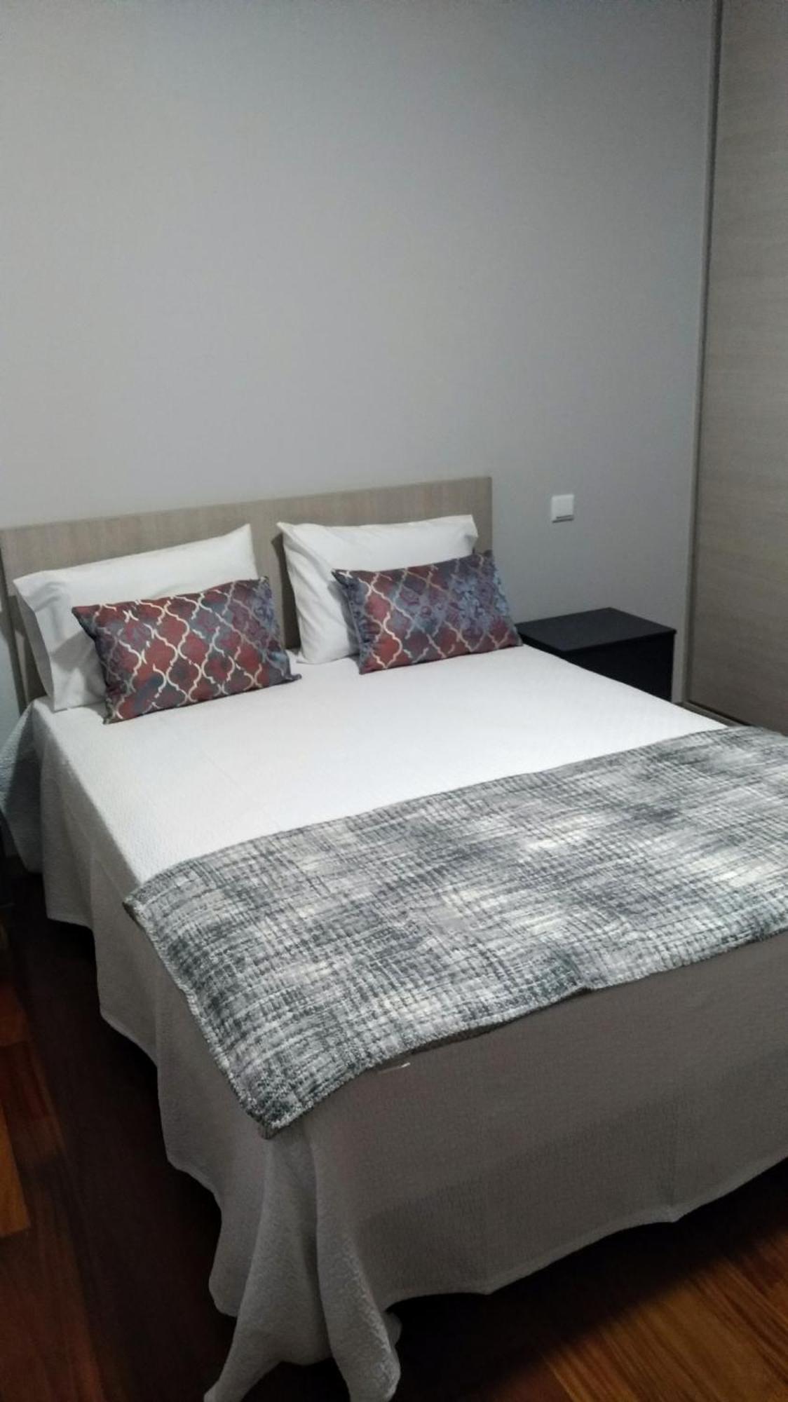 Villas Madalena Chalets Vista Mar Cwifi Santa Cruz  Room photo