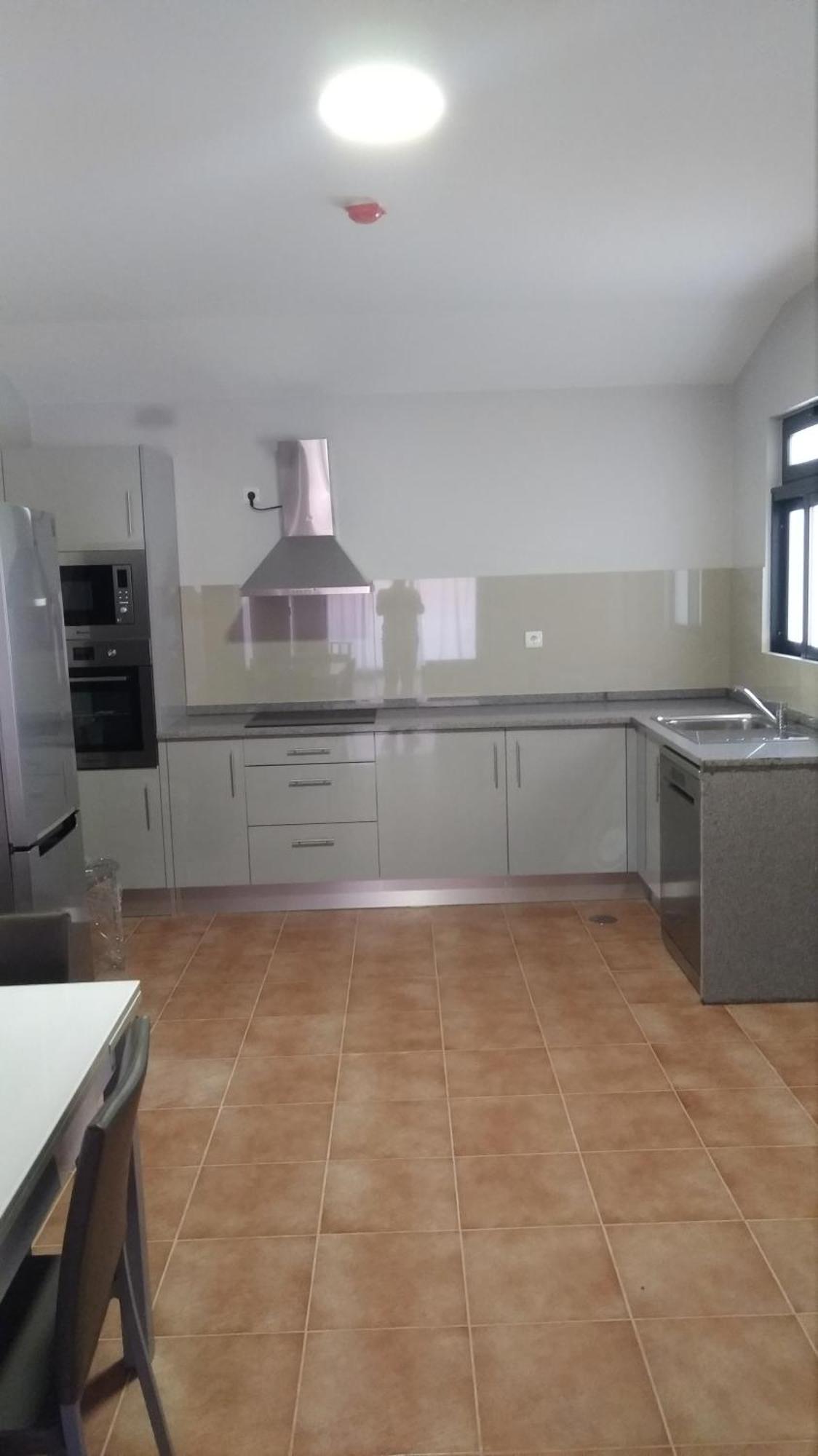 Villas Madalena Chalets Vista Mar Cwifi Santa Cruz  Room photo
