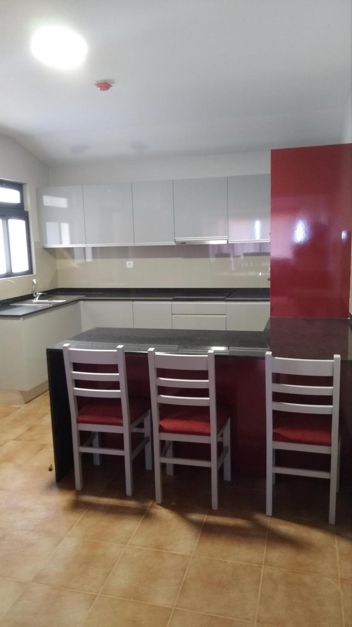 Villas Madalena Chalets Vista Mar Cwifi Santa Cruz  Room photo