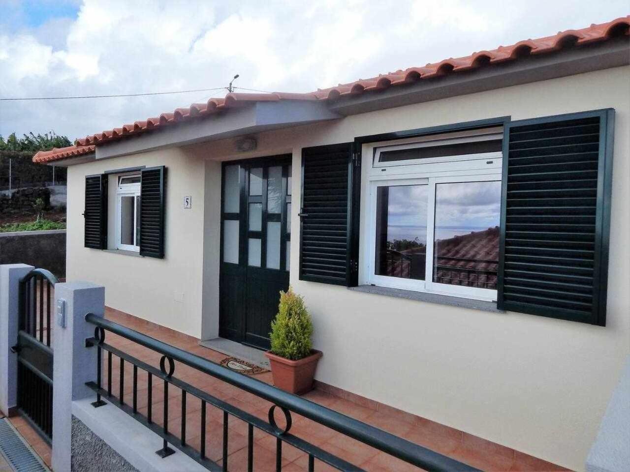Villas Madalena Chalets Vista Mar Cwifi Santa Cruz  Room photo