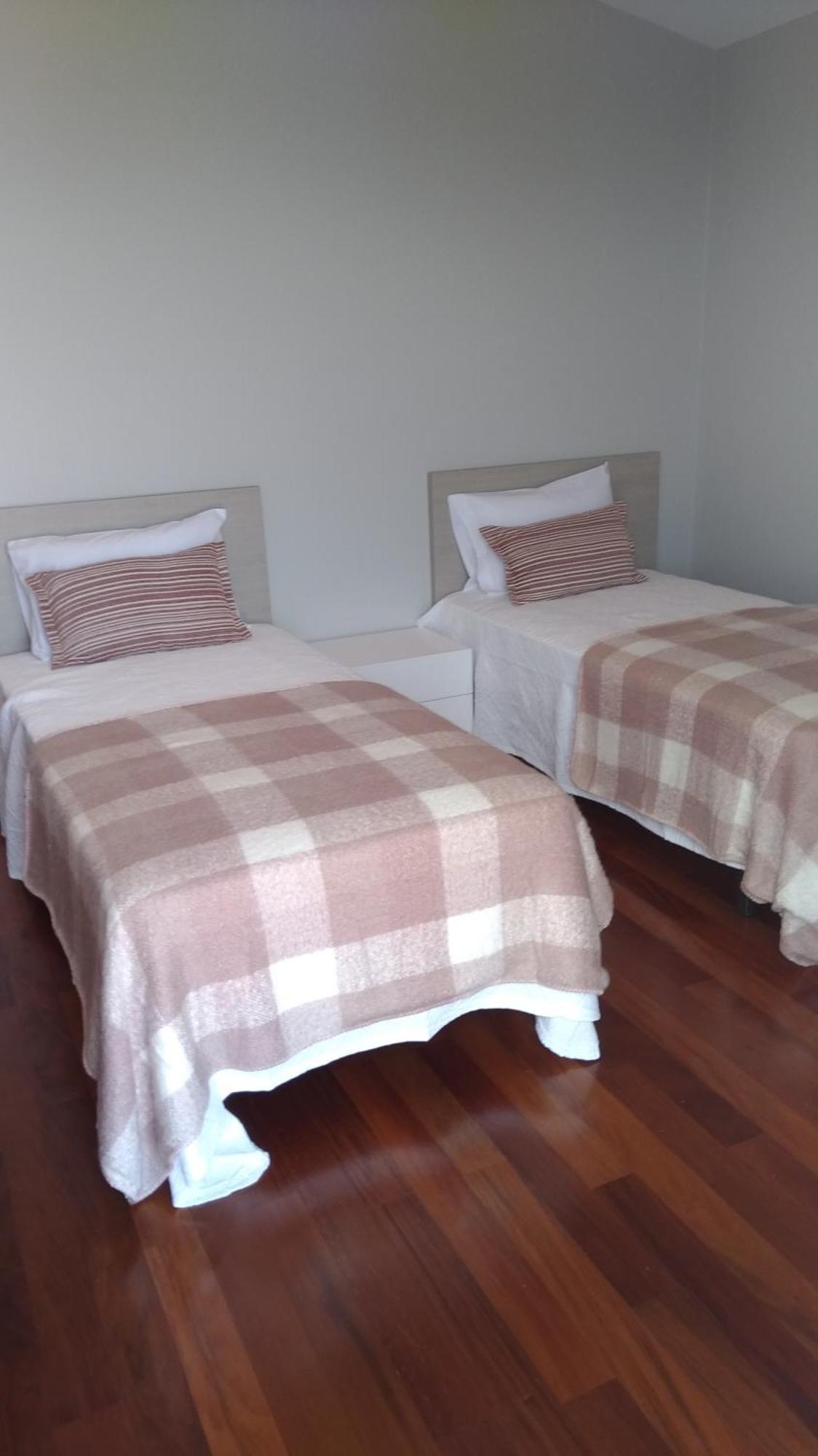 Villas Madalena Chalets Vista Mar Cwifi Santa Cruz  Room photo