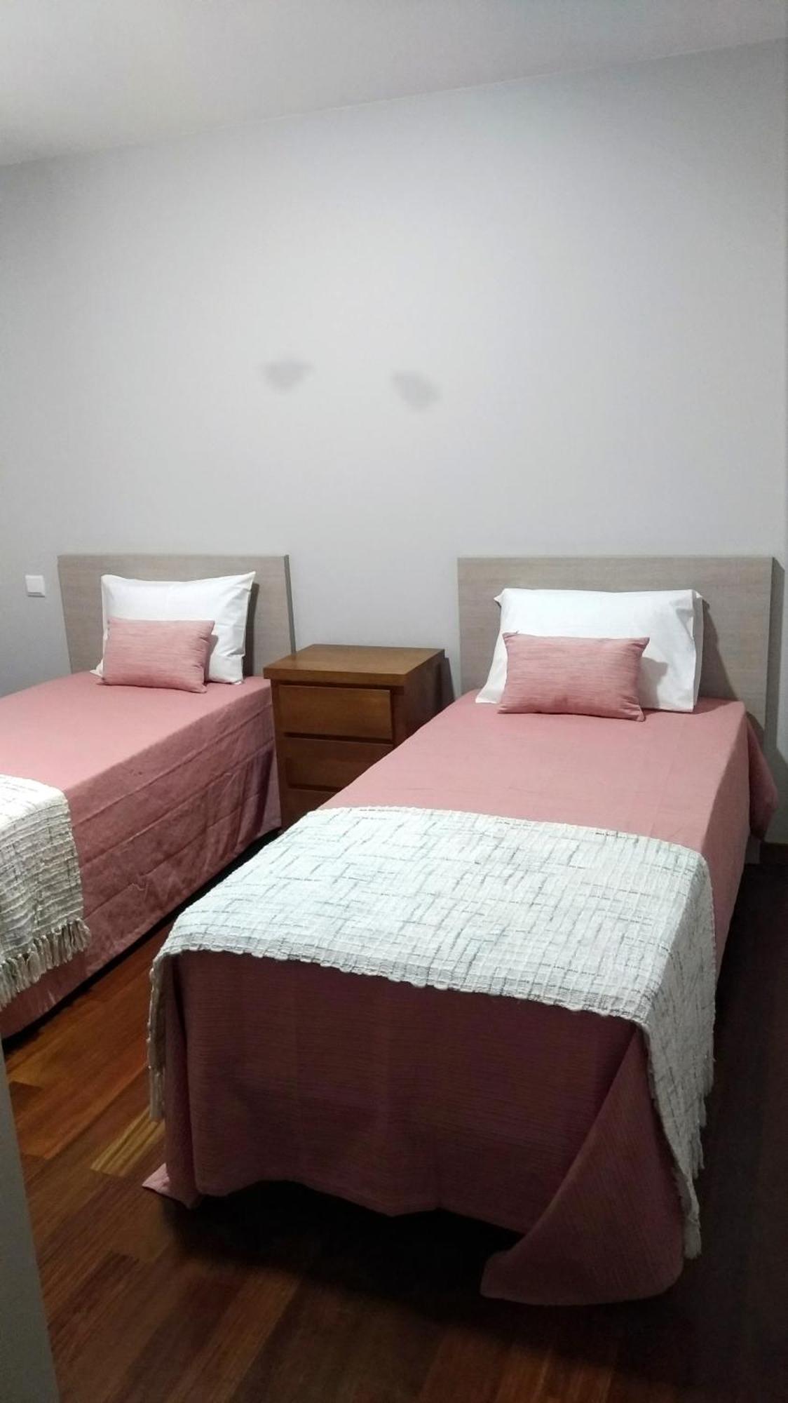 Villas Madalena Chalets Vista Mar Cwifi Santa Cruz  Room photo