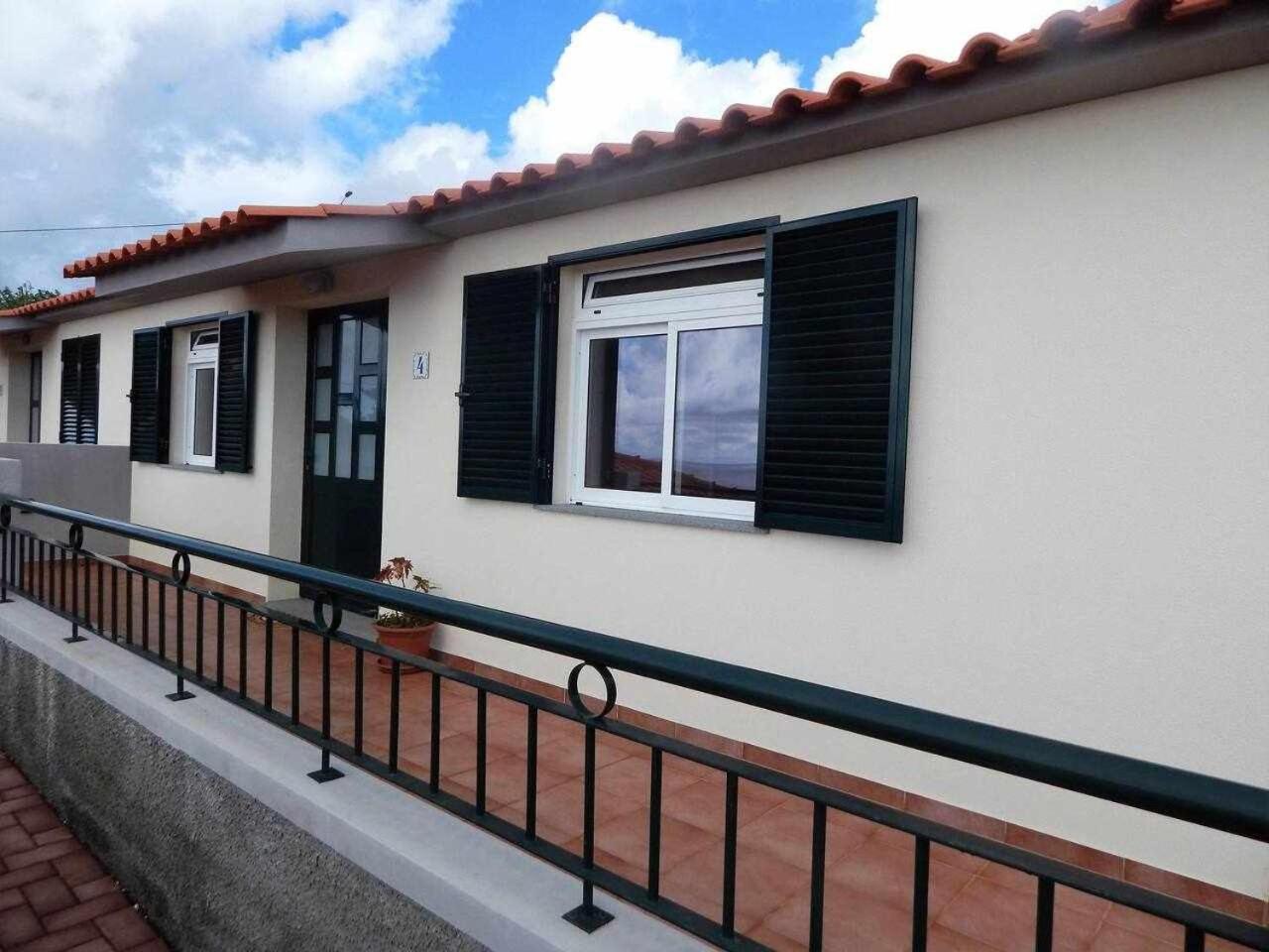 Villas Madalena Chalets Vista Mar Cwifi Santa Cruz  Room photo