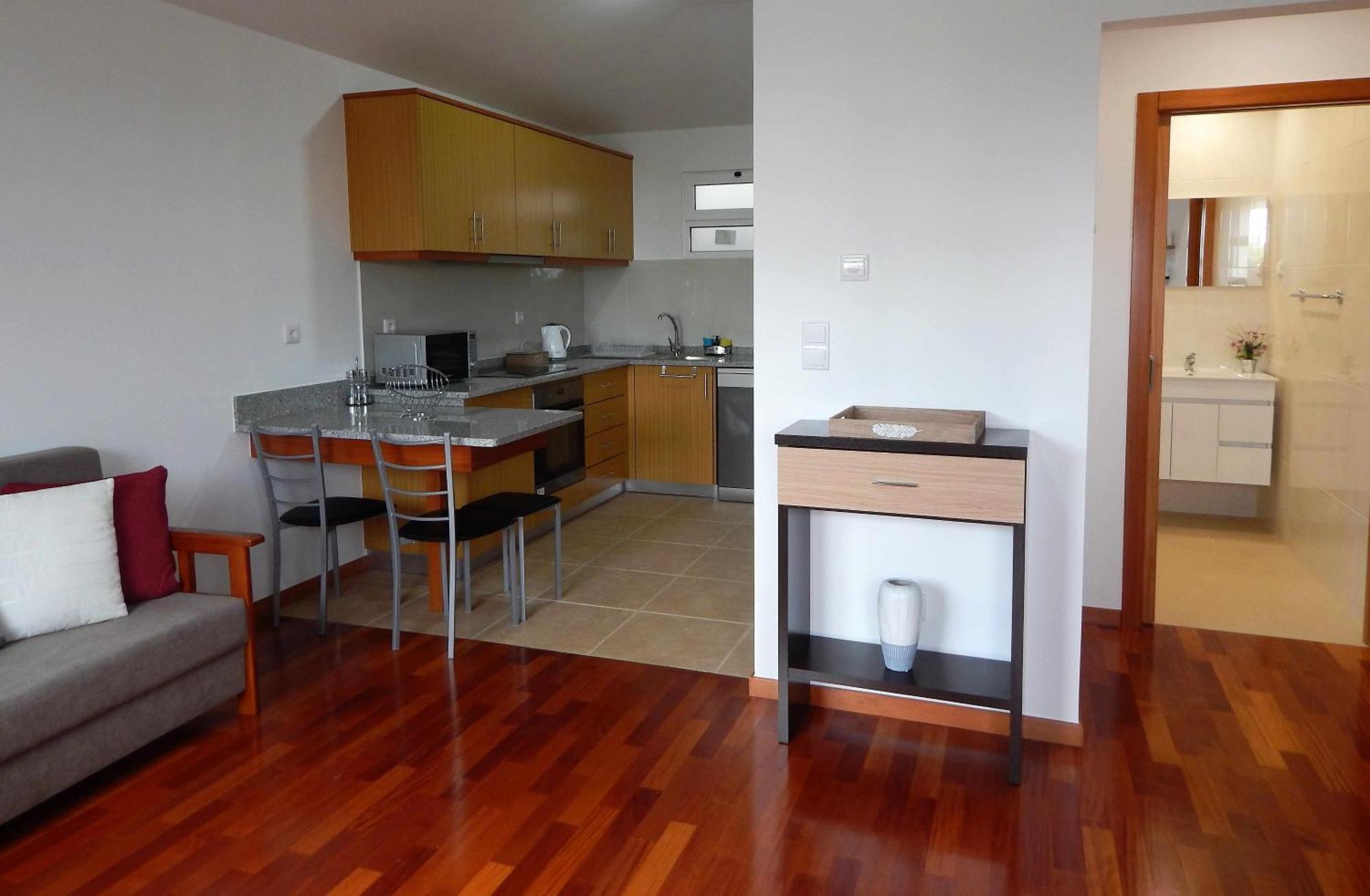 Villas Madalena Chalets Vista Mar Cwifi Santa Cruz  Room photo