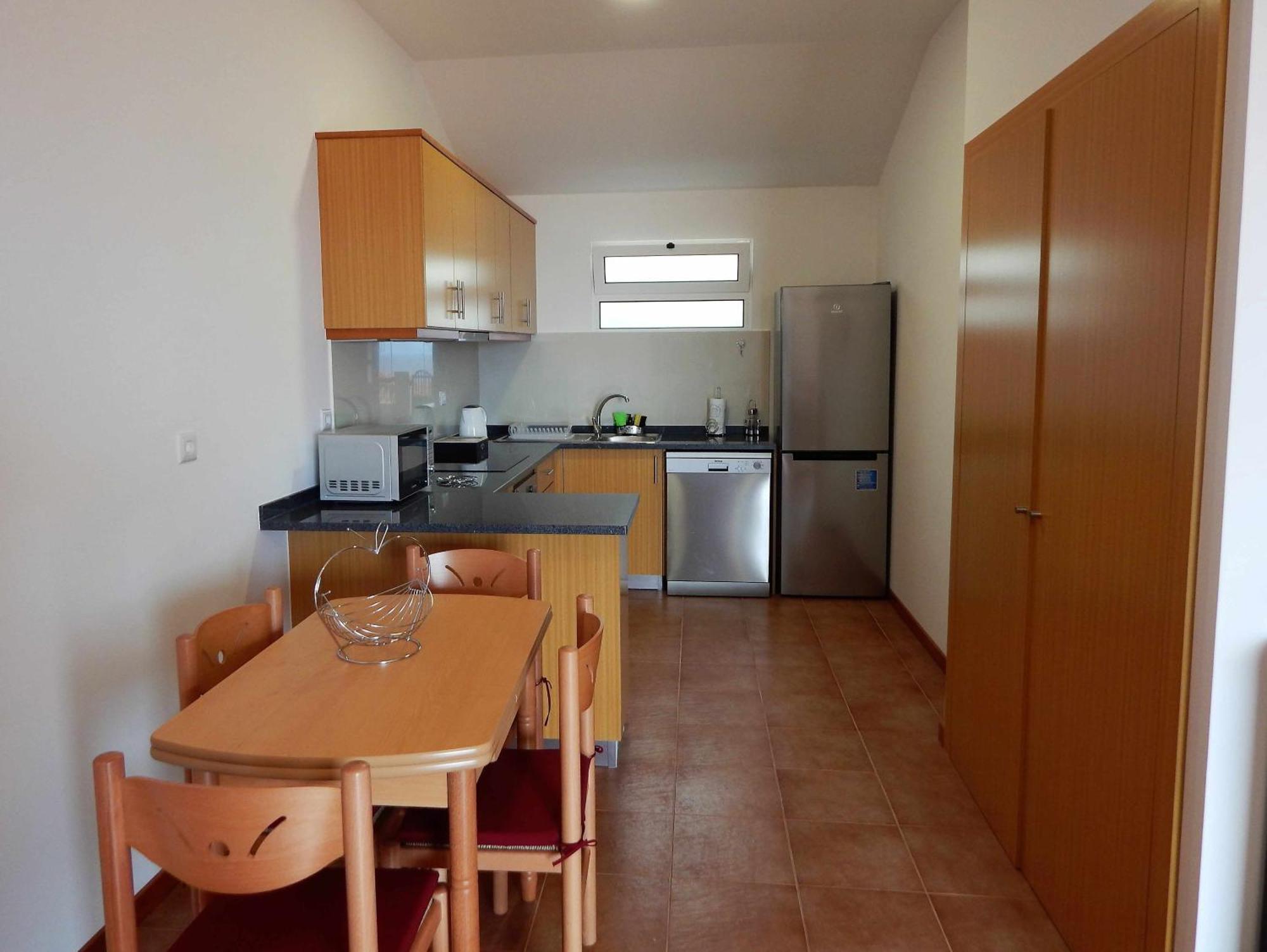 Villas Madalena Chalets Vista Mar Cwifi Santa Cruz  Room photo