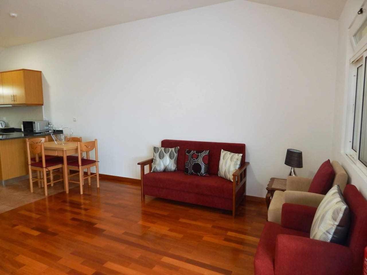 Villas Madalena Chalets Vista Mar Cwifi Santa Cruz  Room photo