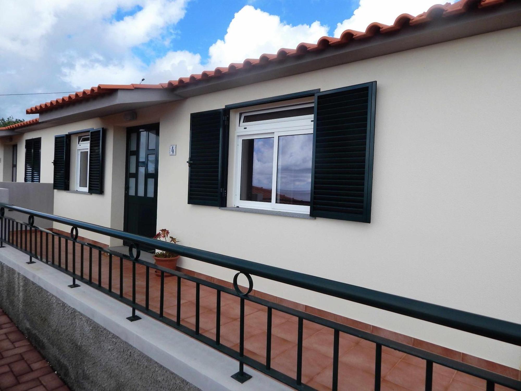 Villas Madalena Chalets Vista Mar Cwifi Santa Cruz  Room photo